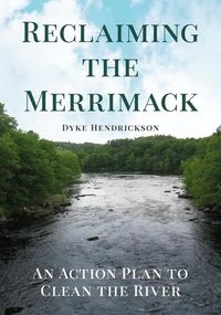 Produktbild: Reclaiming the Merrimack: An Action Plan to Clean the River