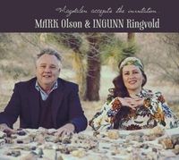 Produktbild: Magdalen Accepts The Invitation