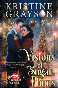 Produktbild: Visions of Sugar Plums