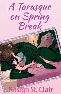 Produktbild: A Tarasque On Spring Break