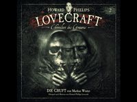 Bild vom Artikel Chroniken des Grauens vom Autor Howard Ph. Lovecraft