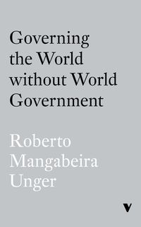 Produktbild: Governing the World Without World Government