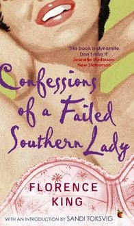 Produktbild: Confessions Of A Failed Southern Lady