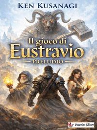 Produktbild: Il gioco di Eustravio