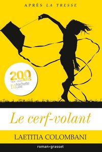 Produktbild: Le cerf-volant