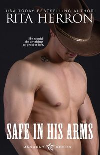 Produktbild: Safe In His Arms