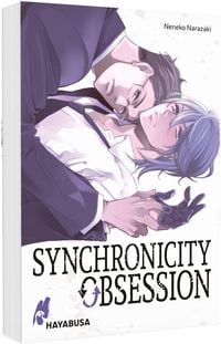 Produktbild: Synchronicity Obsession