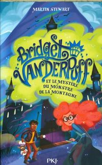 Produktbild: Bridget Vanderpuff