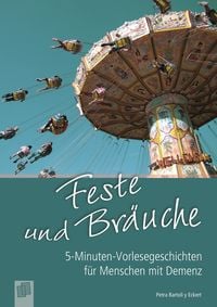 Produktbild: Feste und Br&auml;uche