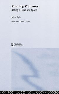 Produktbild: Running Cultures