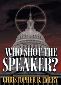 Produktbild: Who Shot the Speaker?