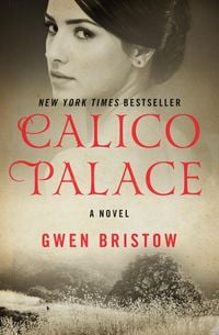 Produktbild: Calico Palace