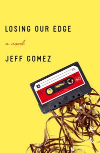 Produktbild: Losing Our Edge