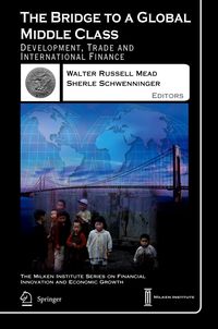 Produktbild: The Bridge to a Global Middle Class