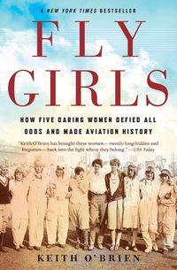 Produktbild: Fly Girls
