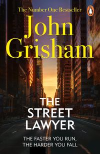 Bild vom Artikel The Street Lawyer vom Autor John Grisham