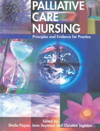 Produktbild: Palliative Care Nursing