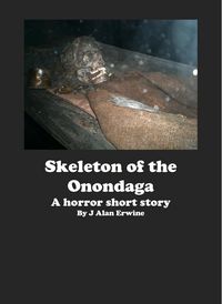 Produktbild: Skeleton of the Onondaga