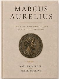 Produktbild: Marcus Aurelius