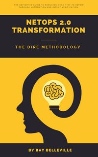 Produktbild: NetOps 2.0 Transformation