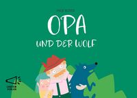Produktbild: OPA UND DER WOLF