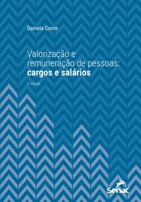 Produktbild: Valoriza&ccedil;&atilde;o e remunera&ccedil;&atilde;o de pessoas
