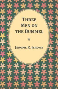 Produktbild: Three Men on the Bummel