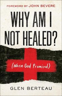 Produktbild: Why Am I Not Healed?