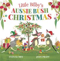 Produktbild: Little Bilby's Aussie Bush Christmas