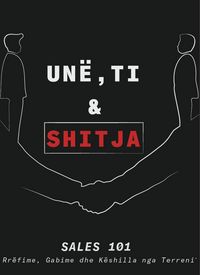 Produktbild: Un&euml;, Ti & Shitja