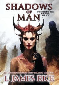 Produktbild: Shadows of Man
