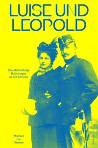 Produktbild: Luise und Leopold