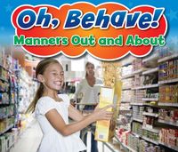 Produktbild: Manners Out and About