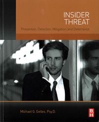 Produktbild: Insider Threat