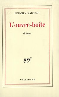 Produktbild: L'ouvre-bo&icirc;te