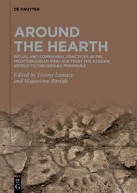 Produktbild: Around the Hearth