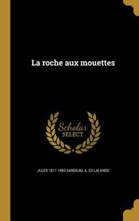 Produktbild: La roche aux mouettes
