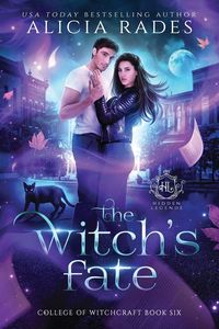 Produktbild: The Witch's Fate