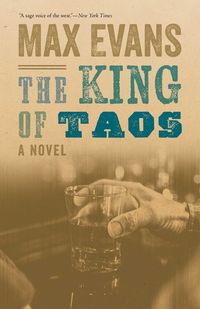 Produktbild: The King of Taos