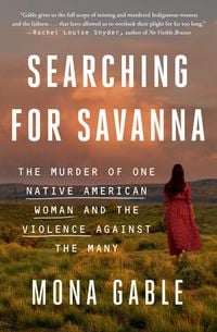 Produktbild: Searching for Savanna
