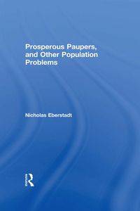 Produktbild: Prosperous Paupers and Other Population Problems