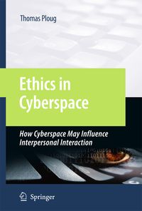 Produktbild: Ethics in Cyberspace