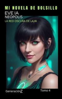 Produktbild: EVE IA , NEOPOLIS: la red oscura de la IA (Generaci&oacute;n Z, #4)