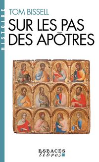 Produktbild: Sur les pas des ap&ocirc;tres