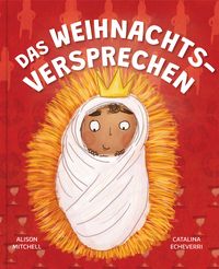 Produktbild: Das Weihnachtsversprechen