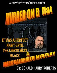 Produktbild: Murder On B Flat