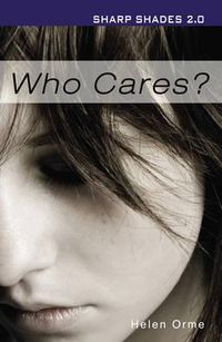 Produktbild: Orme, H:  Who Cares (Sharp Shades 2.0)