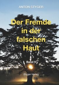 Produktbild: Der Fremde in der falschen Haut