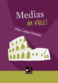 Produktbild: Einzelb&auml;nde Latein / Medias in res!