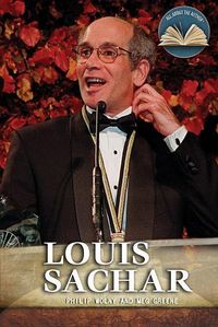Produktbild: Louis Sachar